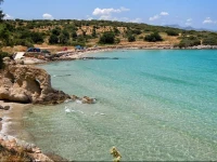 Chrisambelos Apartments