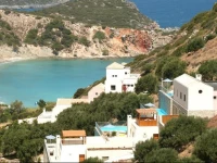 Villa Istron, Agios Nikolaos 5345