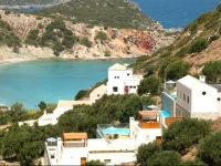 Villa Istron, Agios Nikolaos 5346