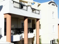 Vrokastro Apartments