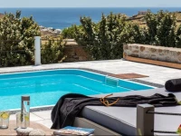 Aurora Mykonos Villas
