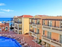 Porto Kalamaki Hotel