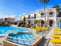 Daisy Zakynthos Apartments