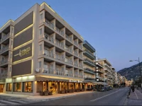 Hotel Haikos