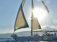 Messinia Sailing