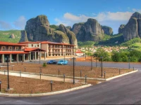 Grand Meteora Hotel