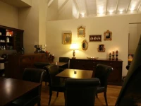 Epavlis Meteora Suites Hotel