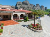 Hotel Kastraki