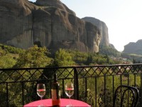 Guesthouse Papastathis