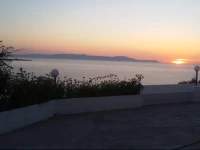 Kalathas Sunset Villa