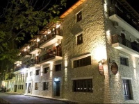 Hotel Filoxenia & Spa