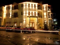 Hotel Kynaitha