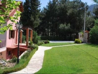 Nefeli Guesthouses