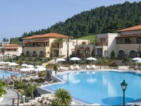 Aegean Melathron Thalasso Spa Hotel