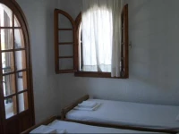 Tzogalis Apartments 1