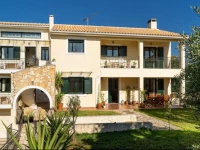 Koxyli Studios & Apartments