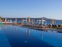 Kiani Beach Family Resort- All Inclusive