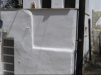 Manos Traditional House