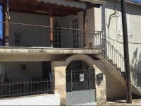 Nargas Traditional House