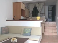 Platys Gialos Apartment