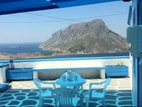 VILLA MARZI KALYMNOS