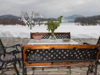 Guesthouse Paralimnia