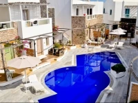 La Mer Deluxe Hotel & Spa