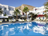 Santorini Kastelli Resort