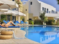 Tamarix Del Mar Suites