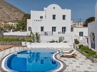 Felicity Villas Santorini Luxury House