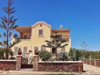 Holiday Home Santorini