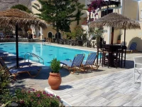 Ira Apartments & Studios Kamari