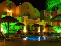 Kalya Suites & Studios