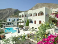 Sideris Sunflower Villa