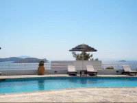 Patmos Paradise Hotel