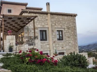 Kritamos Villa & Apartments