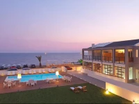 Sesa Boutique Hotel & Restaurant