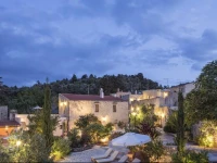 Kapsaliana Village Hotel