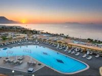 Grand Blue Beach Hotel