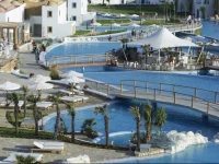 Mitsis Blue Domes Exclusive Resort & Spa