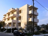 Ino Hotel Apartments