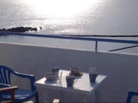 Annoula Studios and Apartments