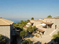 Melitsina Village Hotel