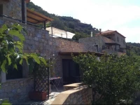 New Kardamili Resort