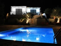 The Olive Grove Boutique Villas