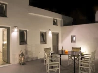 Il Melograno Traditional Cave House