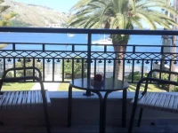 Kalamionas Studios & Apartments