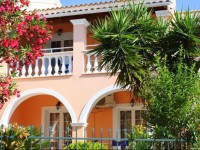 Lea Family Apartments