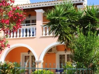 Lea Family Apartments