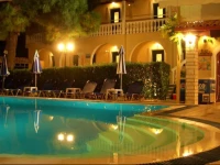 Solaris Apartment Kassiopi